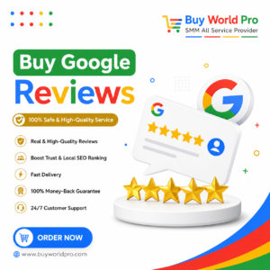 buy google reviews