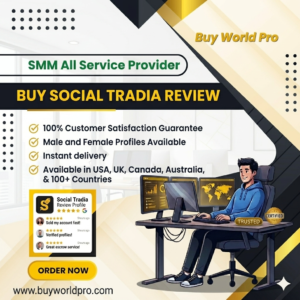 buy social tradia review
